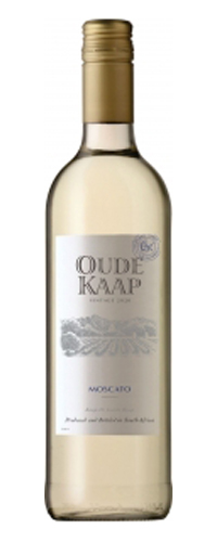 oude kaap moscato